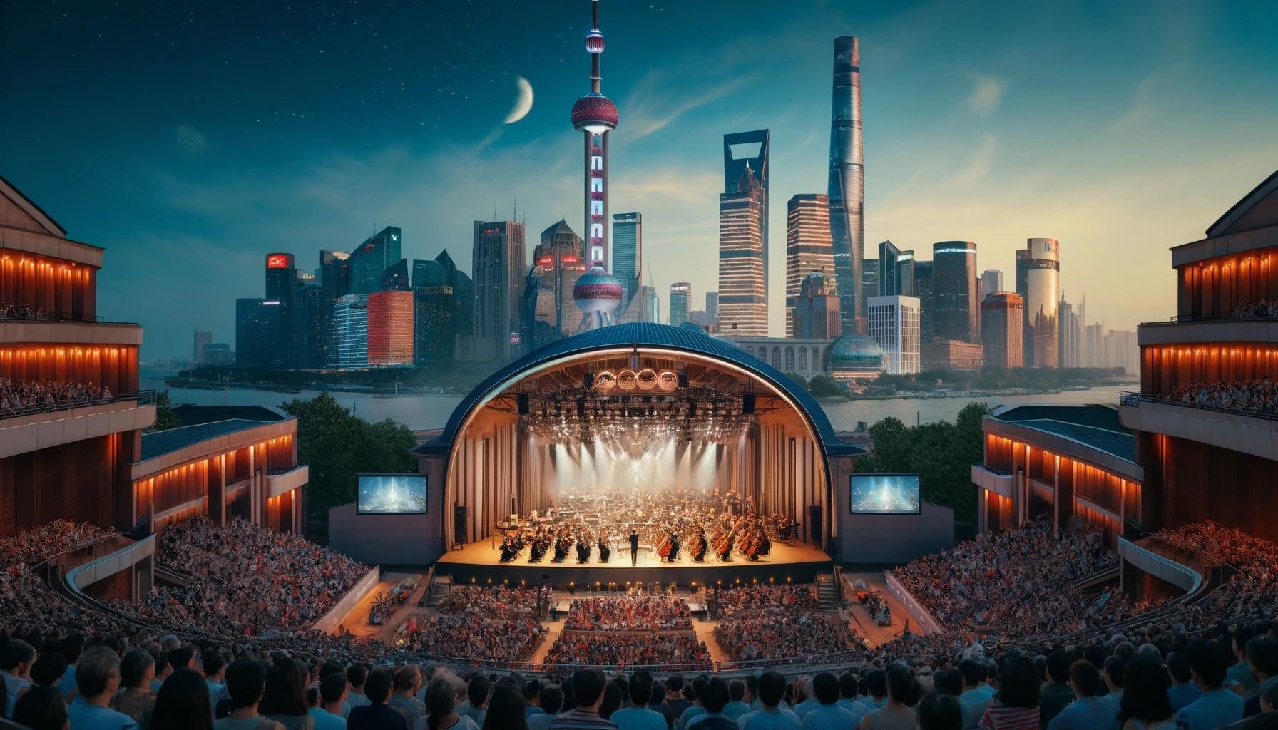 Shanghai International Music Festival